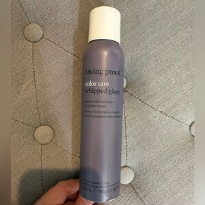 Living Proof Color Care Whipped Glaze - NWT